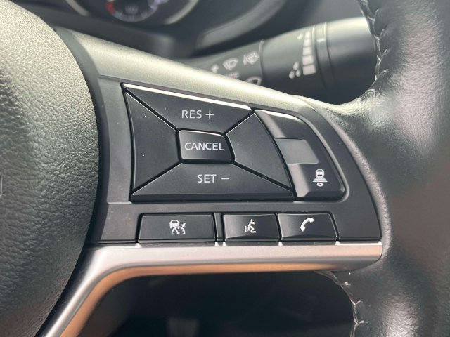 Used 2023 Nissan Sentra SV w/ All-Weather Package FWD image 20