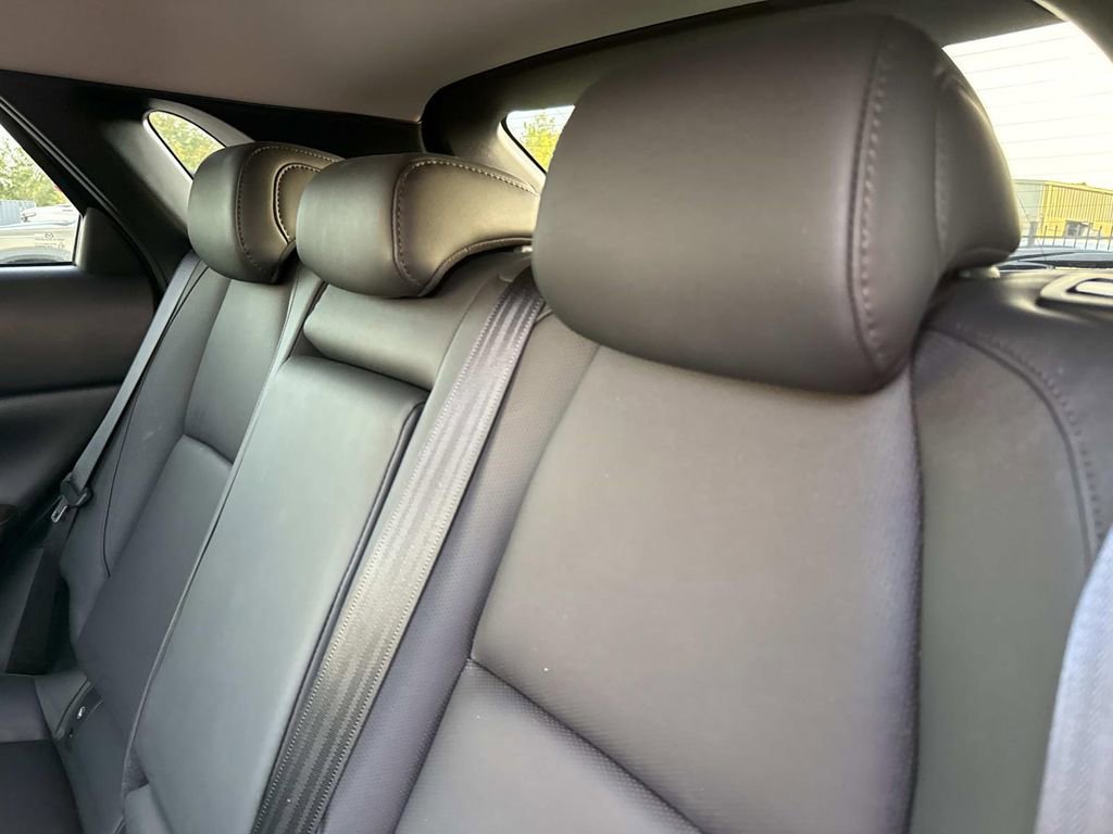 Certified 2025 MAZDA CX-30 2.5 Turbo w/ Premium Plus Pkg image 18
