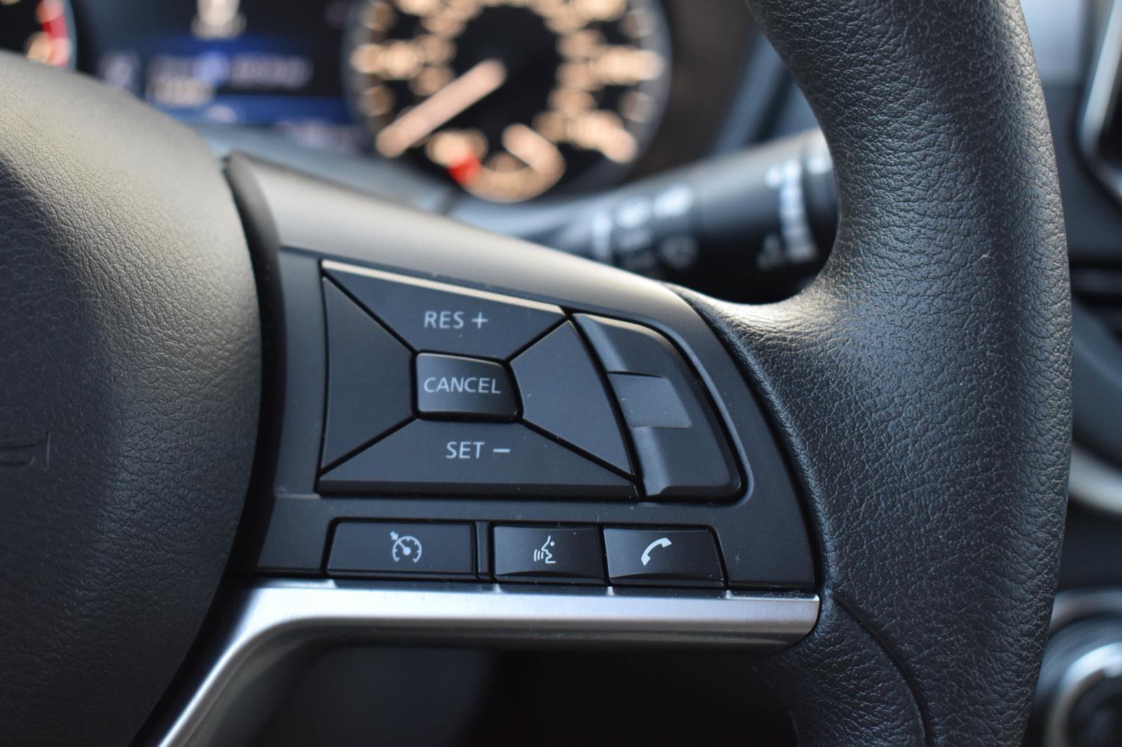 Used 2021 Nissan Altima 2.5 SV image 32