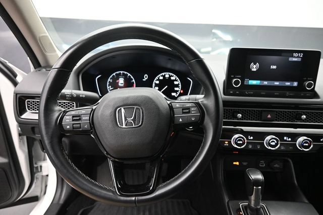 Used 2023 Honda Civic EX image 12