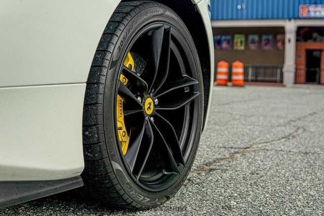 Used 2017 Ferrari 488 Spider RWD image 81