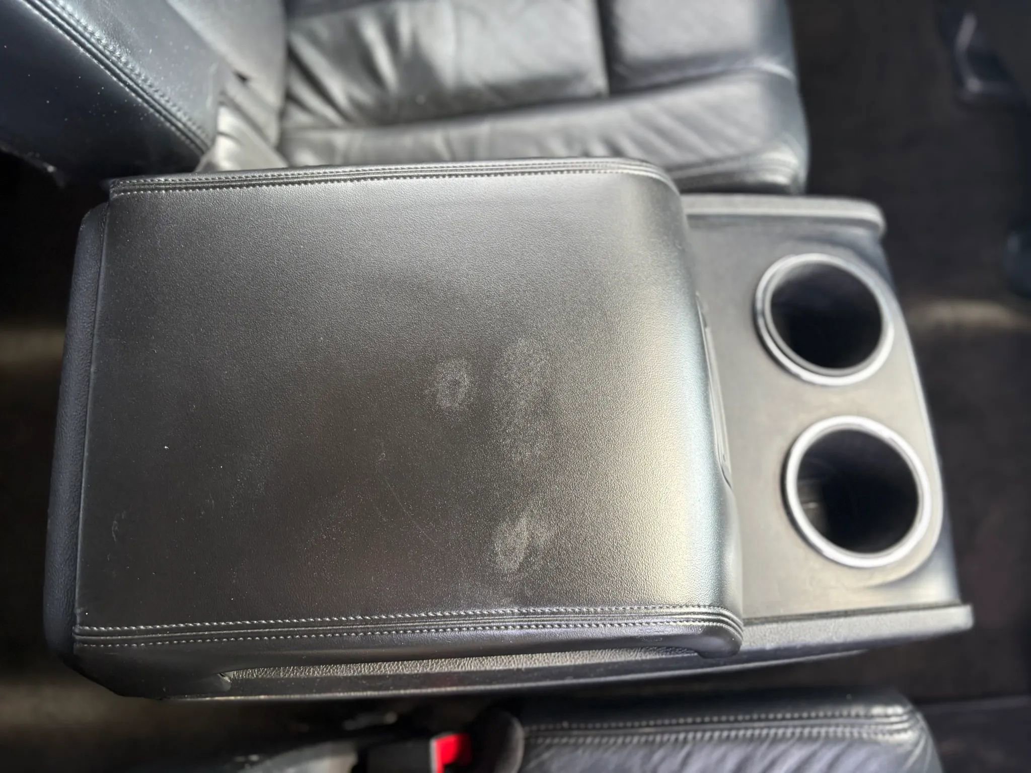 Used 2015 Lincoln Navigator 4WD image 20