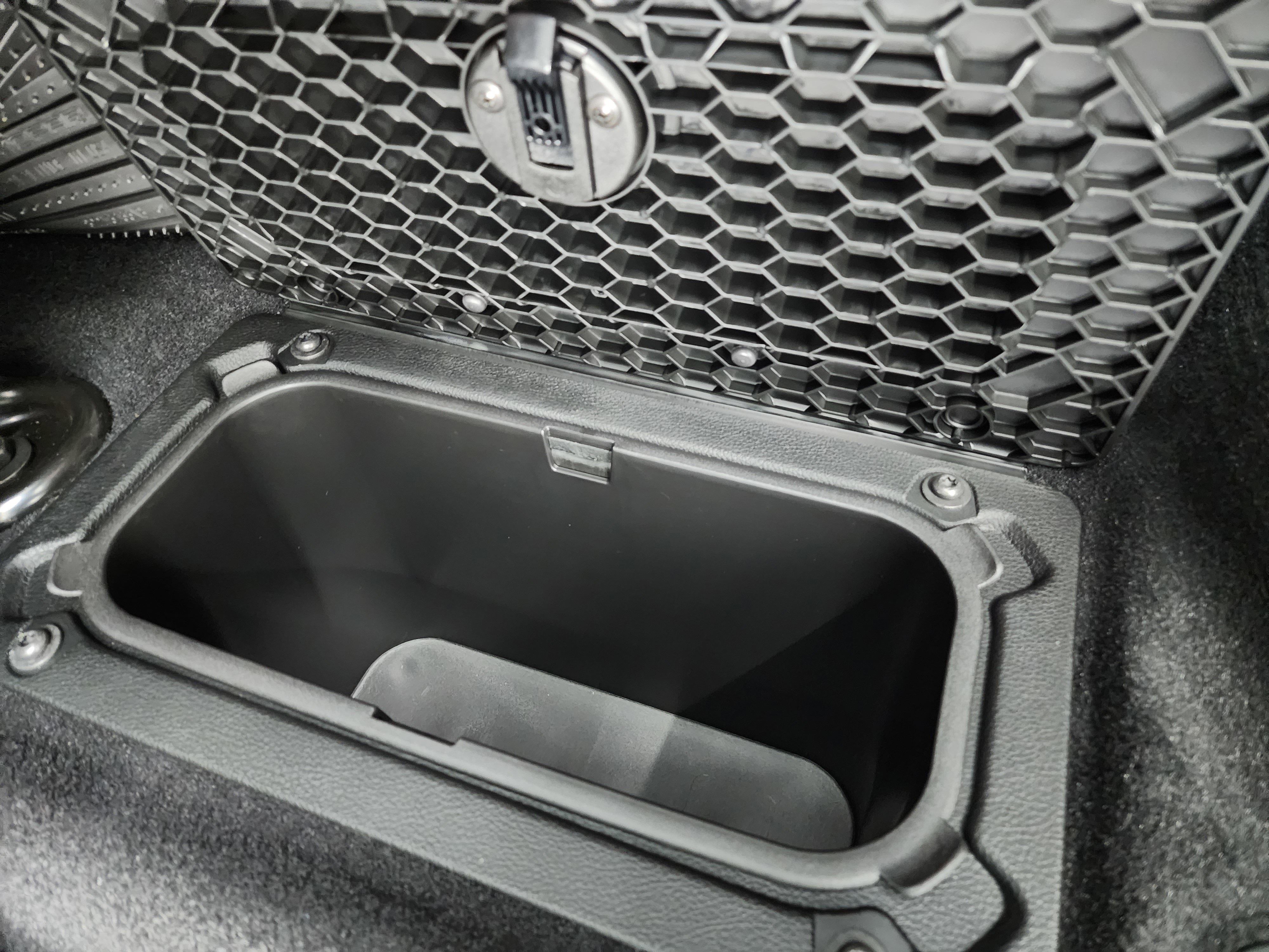 Used 2024 RAM 3500 Big Horn w/ Night Edition image 41