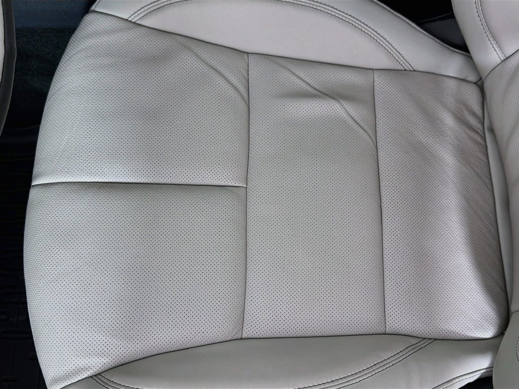 New 2026 Lincoln Aviator Reserve w/ Illumination Package RWD image 20