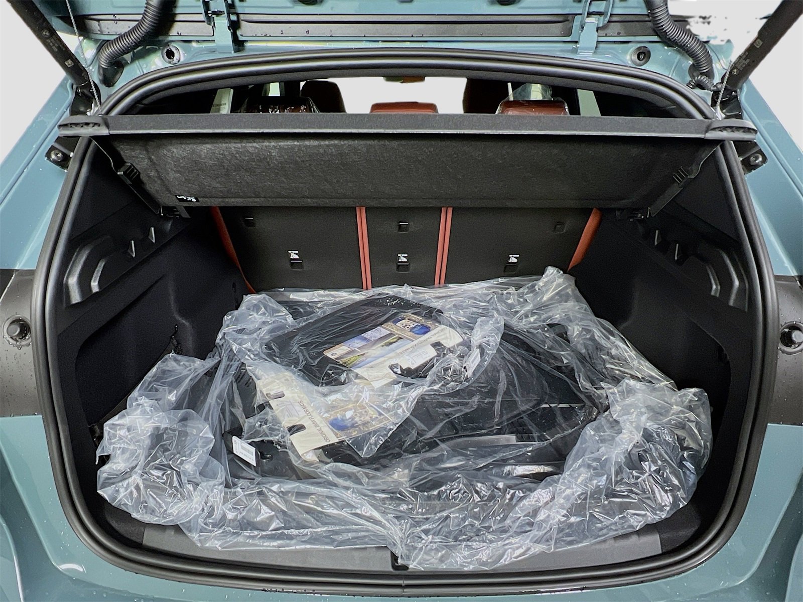 New 2026 BMW X1 xDrive28i image 29