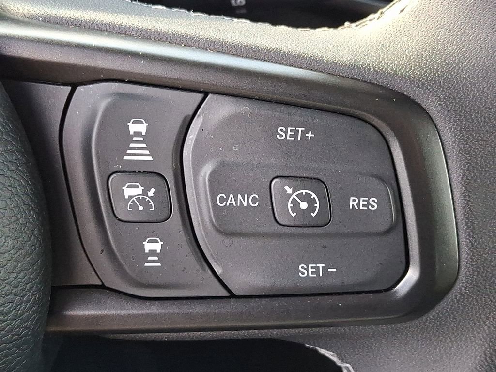 Used 2025 Jeep Wrangler Unlimited Sport S 4xe image 26