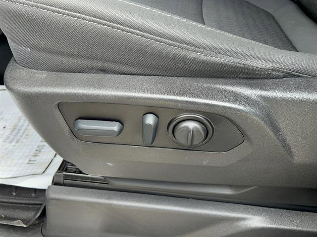 Used 2022 Chevrolet Silverado 1500 RST image 11