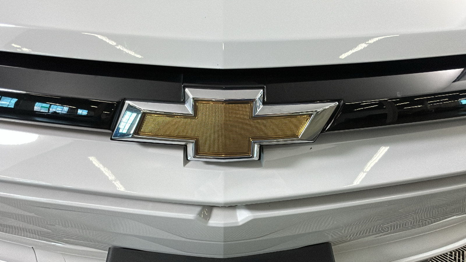 Used 2024 Chevrolet Blazer EV LT AWD/4WD image 10