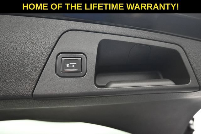 Used 2019 Buick Envision Premium w/ Driver Confidence Package AWD/4WD image 42