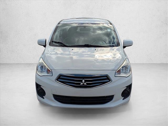 Used 2019 Mitsubishi Mirage G4 ES image 2