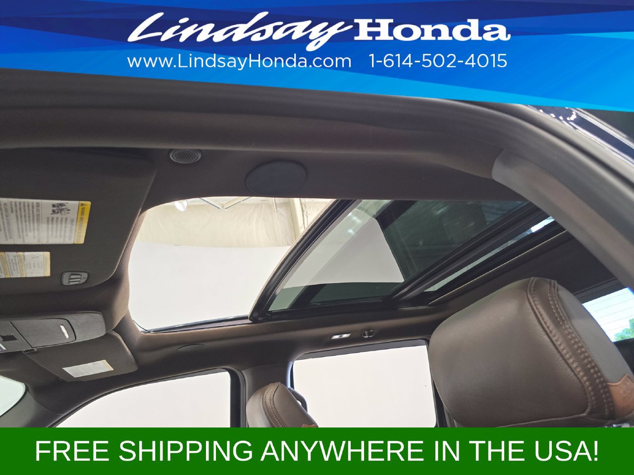 Used 2025 Ford F150 King Ranch AWD/4WD image 22