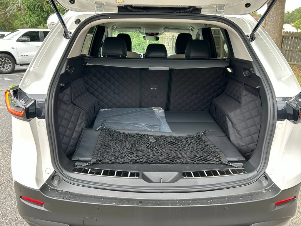 New 2026 MAZDA CX-5 Select AWD/4WD image 28