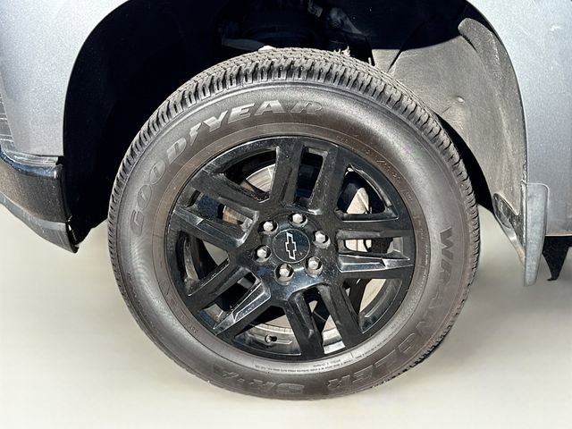 Used 2021 Chevrolet Silverado 1500 LT Trail Boss w/ Bed Protection Package image 31