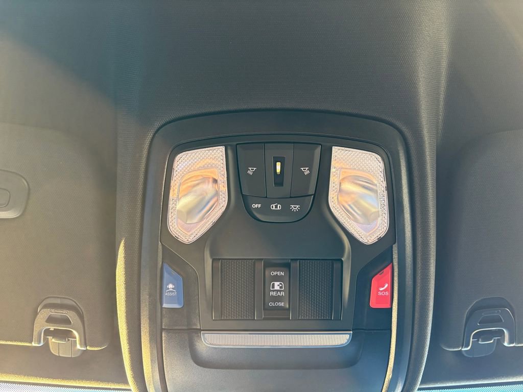 New 2026 RAM 1500 Big Horn image 32