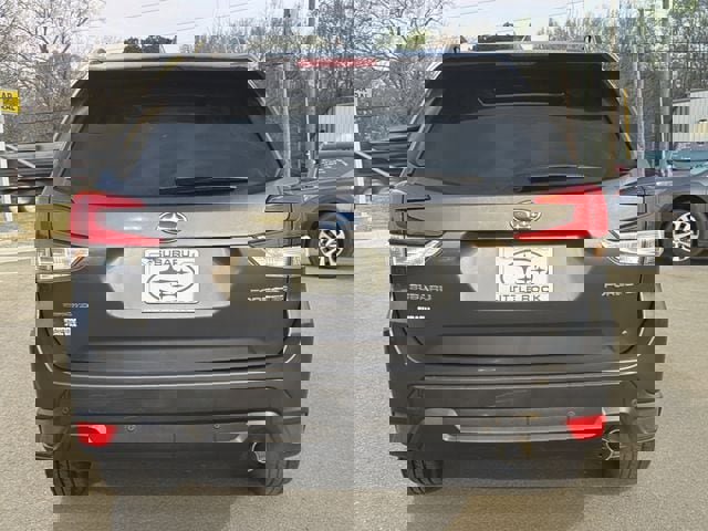 Used 2022 Subaru Forester Limited image 4