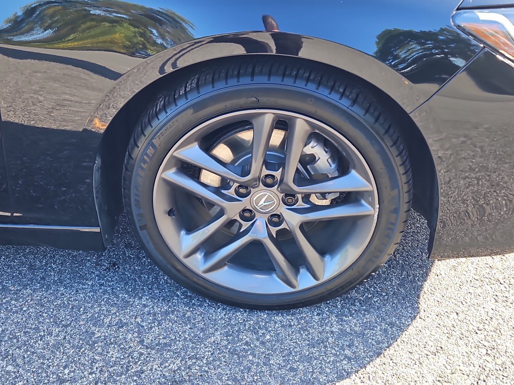 Used 2025 Acura TLX w/ A-SPEC Package AWD/4WD image 10