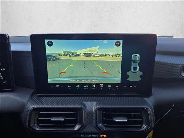 New 2026 Ford Mustang Coupe image 13