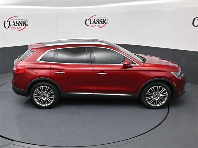 Used 2018 Lincoln MKX Reserve w/ Lincoln MKX Climate Package image 20