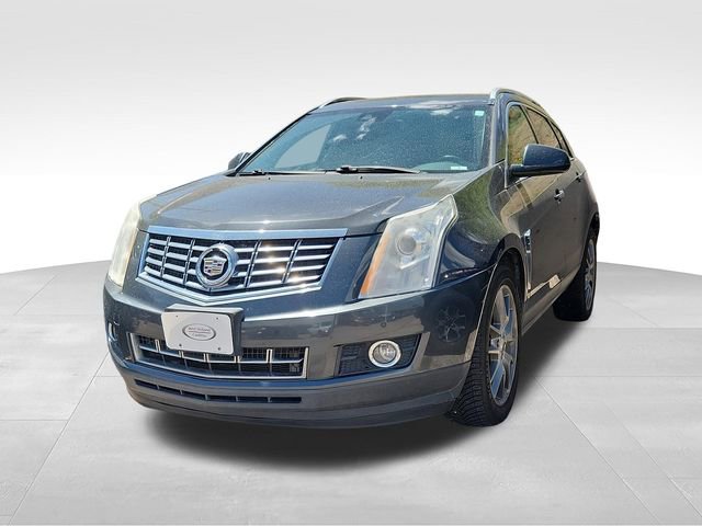 Used 2016 Cadillac SRX Performance w/ Midnight Edition Package AWD/4WD image 1