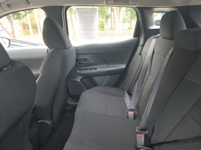 Certified 2025 Nissan Kicks S AWD/4WD image 13