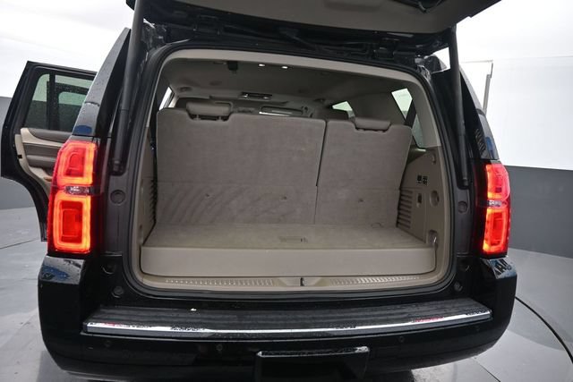 Used 2020 Chevrolet Tahoe Premier RWD image 8