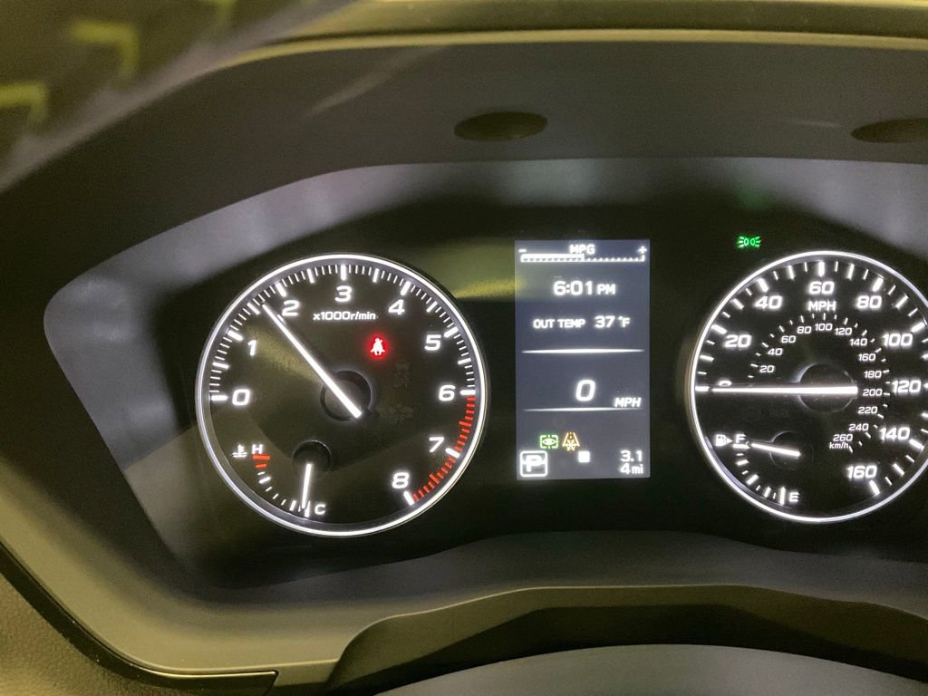 New 2026 Subaru Ascent Bronze Edition w/ Popular Package #2 image 14