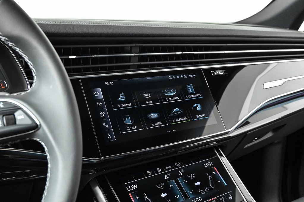 New 2025 Audi Q8 Premium Plus image 12