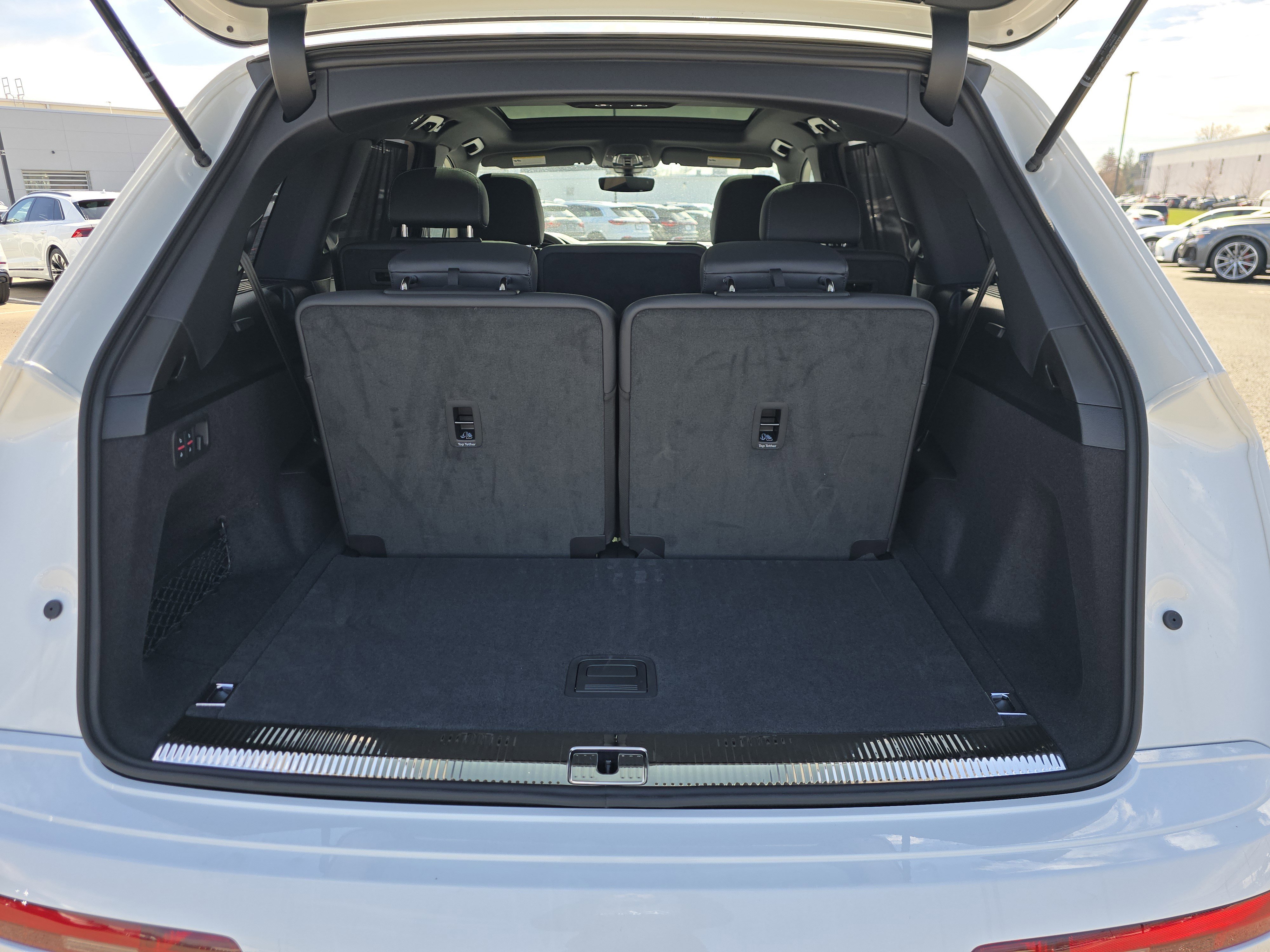 New 2026 Audi Q7 3.0T Premium Plus image 16