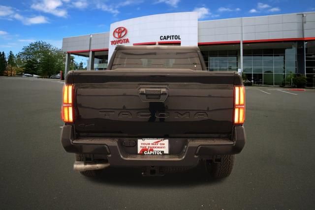 New 2026 Toyota Tacoma TRD Off-Road AWD/4WD image 3