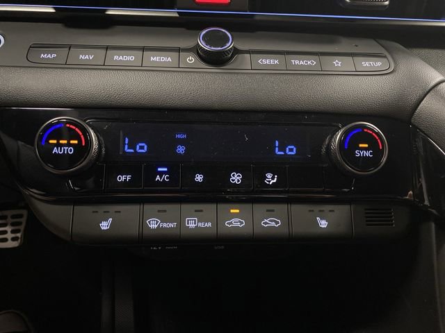 New 2025 Hyundai Elantra N image 19