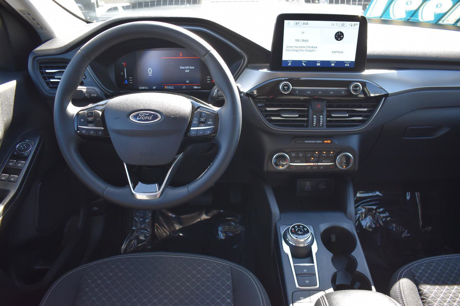 Used 2024 Ford Escape Active w/ Cold Weather Package image 19