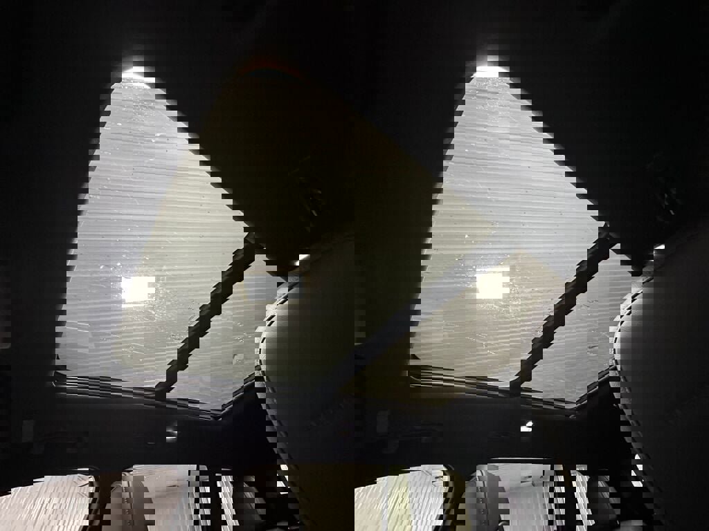 Used 2025 GMC Acadia Denali w/ Super Cruise Package image 27