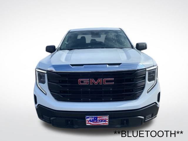 Used 2022 GMC Sierra 1500 Pro w/ Pro Value Package image 9