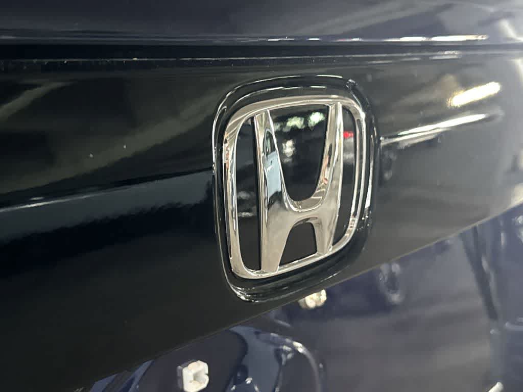 New 2026 Honda Passport TrailSport Elite image 11