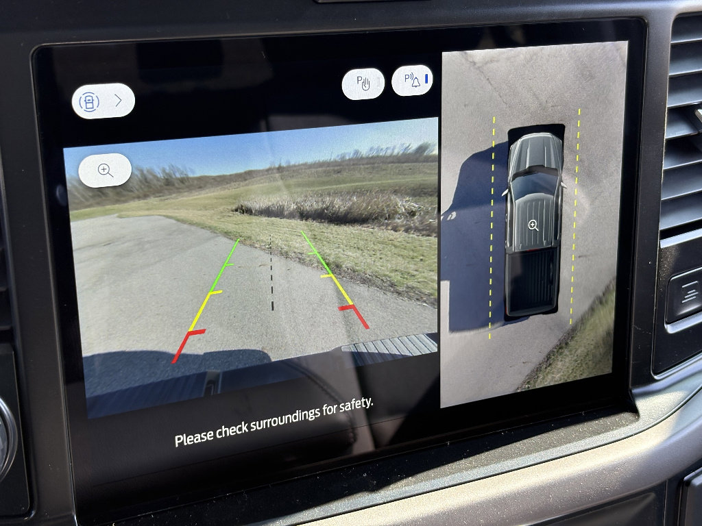 New 2026 Ford F150 XLT w/ Equipment Group 302A MID image 38