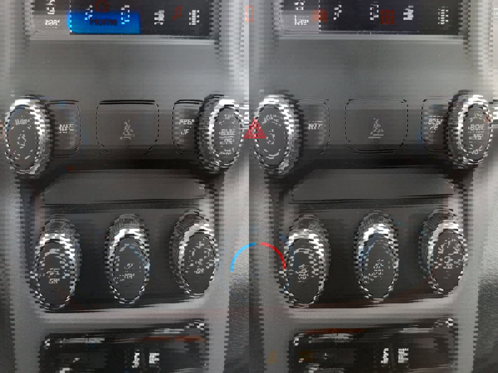 Used 2024 RAM 2500 Big Horn w/ Bed Utility Group image 25