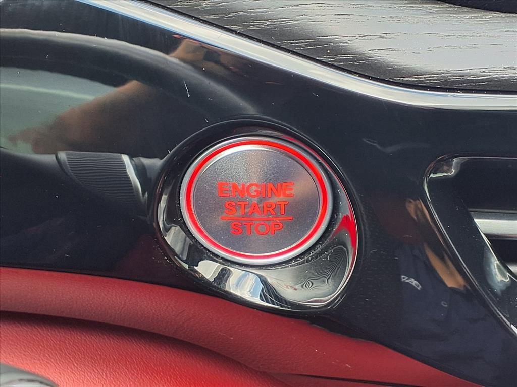 Used 2024 Acura MDX Type S image 8