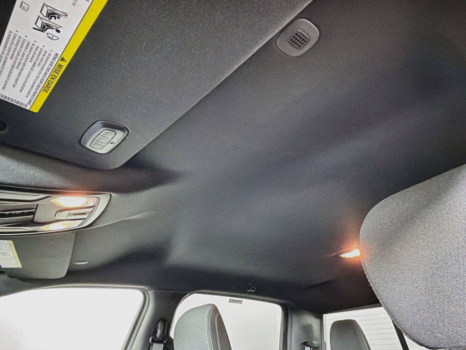 Used 2022 RAM 1500 Big Horn AWD/4WD image 5