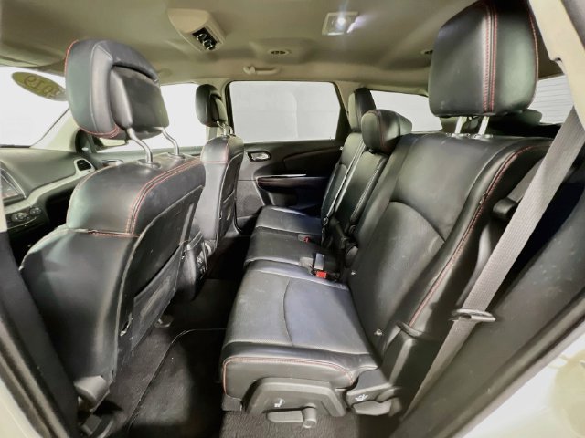 Used 2019 Dodge Journey GT AWD/4WD image 23