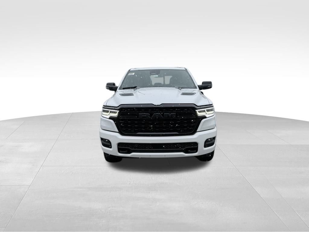 New 2026 RAM 1500 Limited video 2
