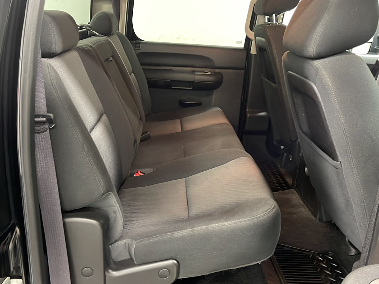 Used 2014 Chevrolet Silverado 2500 LT AWD/4WD image 16