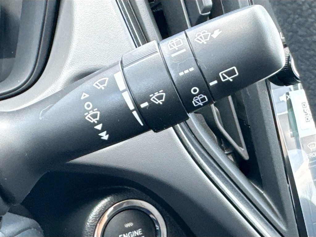 New 2026 Subaru Crosstrek 2.0i Premium image 13