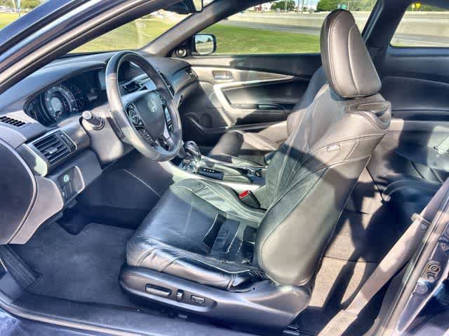Used 2016 Honda Accord EX-L image 11