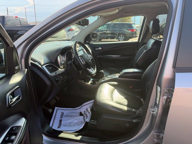 Used 2017 Dodge Journey GT AWD/4WD image 9
