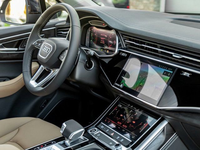 New 2026 Audi Q7 2.0T Premium Plus image 31