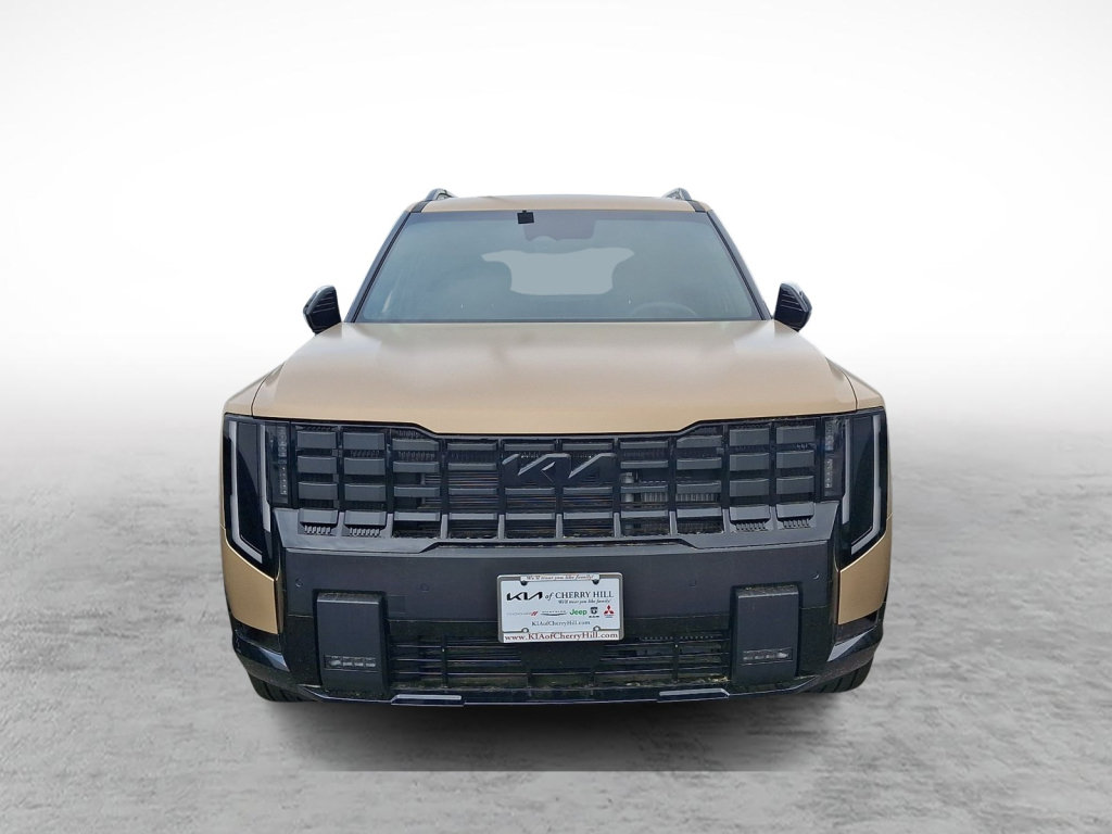 New 2027 Kia Telluride EX X-Line AWD/4WD image 2