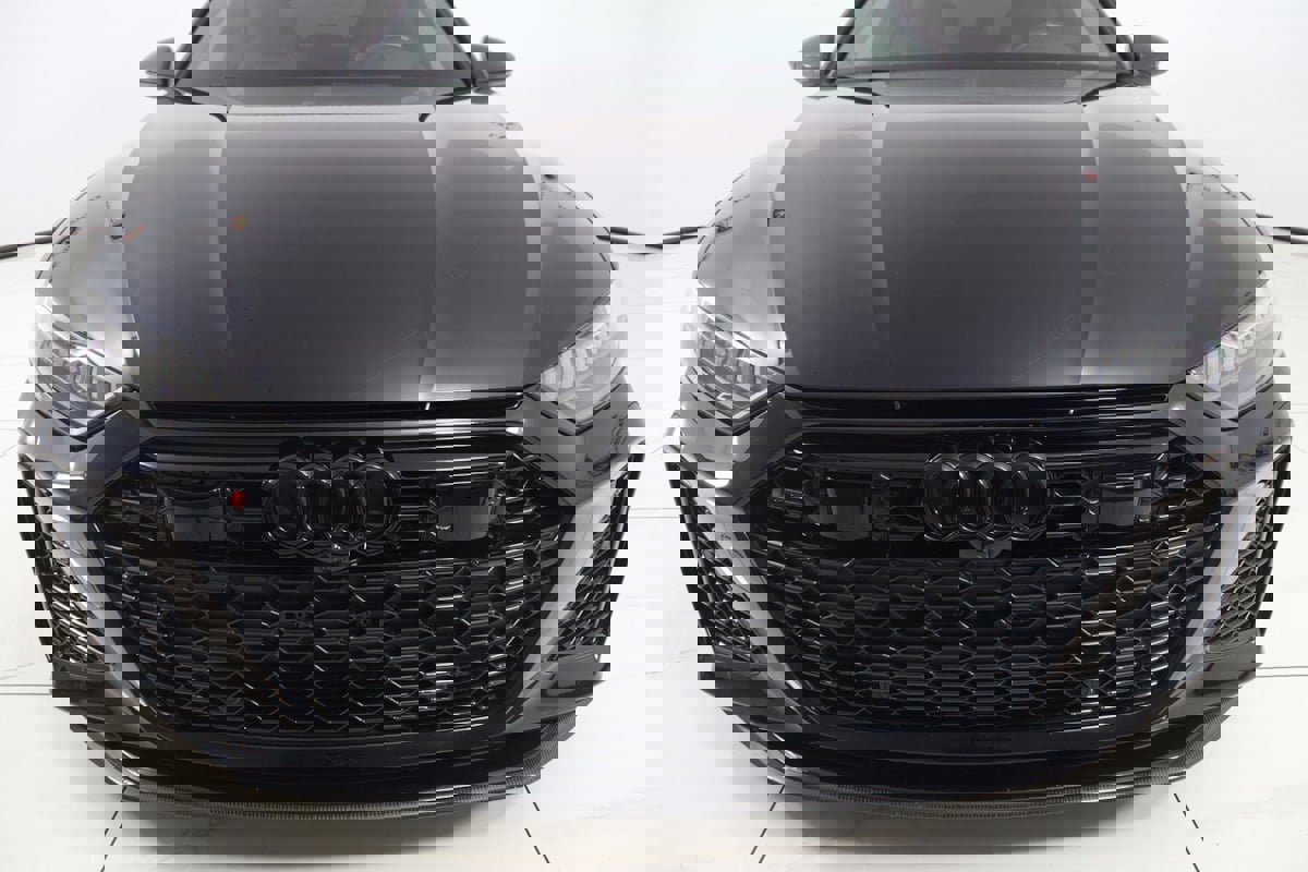 Used 2021 Audi RS 7 Sportback image 59