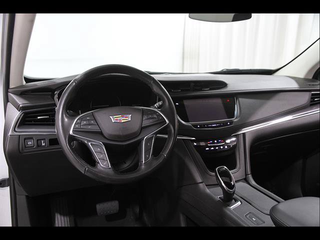 Used 2019 Cadillac XT5 Luxury FWD image 6