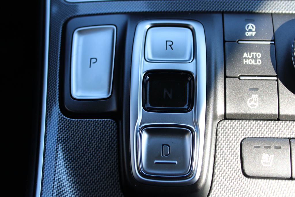 Used 2023 Hyundai Santa Fe Limited image 21