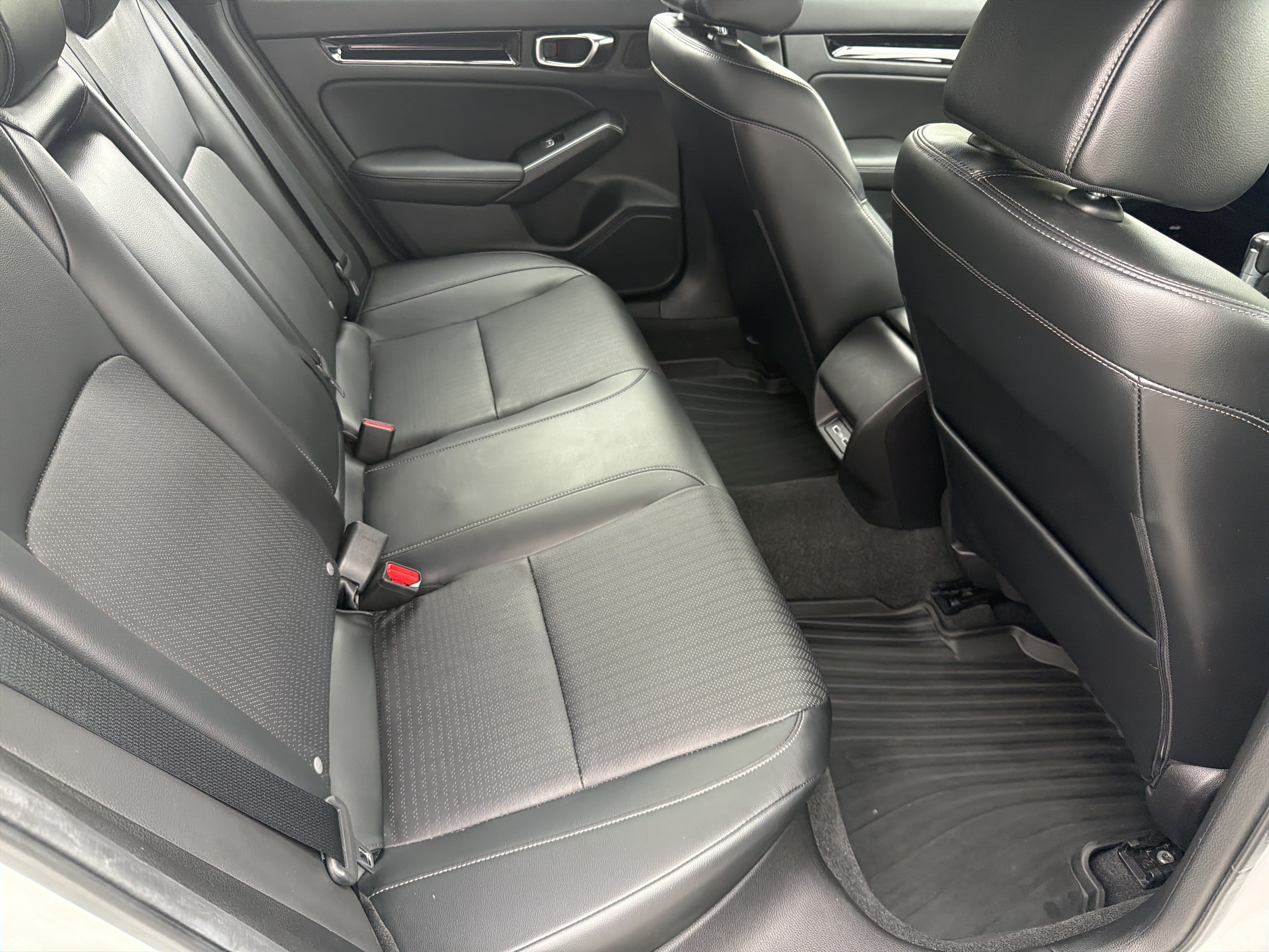 Used 2022 Honda Civic Sport Touring image 25